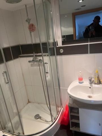 Gaestestuebchen Diez Eksteriør billede